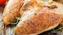 Smoked Bone-In Chicken Breasts and Thighs Recipe Smoked Bone-In Chicken Breasts and Thighs Recipe