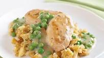 Saucy Pork Medallions Saucy Pork Medallions