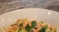 Cold Asian Herby Noodles Cold Asian Herby Noodles