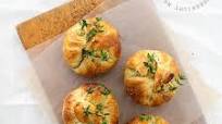 Mini Beef Pot Pies Mini Beef Pot Pies