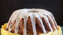 Mango Bundt Cake Mango Bundt Cake
