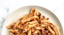 Creamy Penne Rosa Recipe Creamy Penne Rosa Recipe