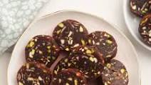 Khajoor ki Mithai (Date Fudge) Khajoor ki Mithai (Date Fudge)