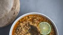 Pork Mince Curry Pork Mince Curry