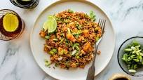 Shrimp Fried Rice Shrimp Fried Rice