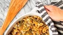Easy Green Bean Casserole Easy Green Bean Casserole