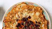 Mama Lin's Savory Chinese Pancakes Mama Lin's Savory Chinese Pancakes