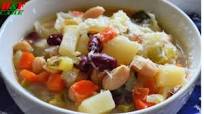 Popular Carrabba’s Minestrone Soup Recipe Popular Carrabba’s Minestrone Soup Recipe