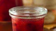 Strawberry Freezer Jam Strawberry Freezer Jam