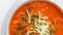 Tomato Cabbage Soup Tomato Cabbage Soup