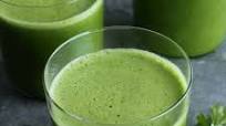 Green Juice Green Juice