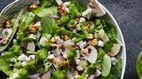 The Monica Salad The Monica Salad