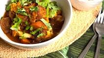Easy beef curry Easy beef curry