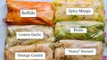 10 Healthy Chicken Marinades - Whole30 10 Healthy Chicken Marinades - Whole30