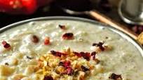 Rice Kheer Rice Kheer