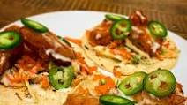 Crispy Tilapia Fish Tacos with Slaw Crispy Tilapia Fish Tacos with Slaw