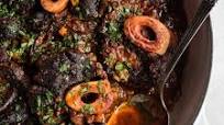 Osso Buco Osso Buco