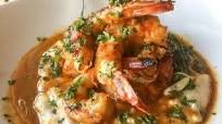 Pappadeaux Shrimp and Grits Recipe Pappadeaux Shrimp and Grits Recipe