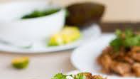 Easy Crockpot Carnitas Easy Crockpot Carnitas