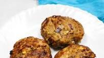 Air Fryer Ranch Turkey Burgers Air Fryer Ranch Turkey Burgers