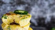 Egg Bites (Sous Vide Oven Hack) Egg Bites (Sous Vide Oven Hack)