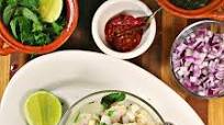 White Menudo Soup White Menudo Soup