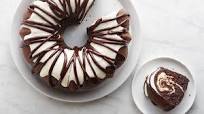 Chocolate Cheesecake Swirl Bundt Cake Chocolate Cheesecake Swirl Bundt Cake