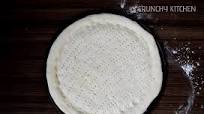 Homemade Pizza Dough | Domino's Style Pizza Dough Homemade Pizza Dough | Domino's Style Pizza Dough