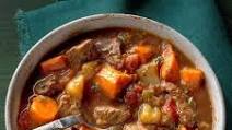 Slow-Cooker Beef Stew Slow-Cooker Beef Stew