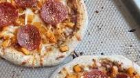 Homemade Pizza with Trader Joe's Pizza Dough Homemade Pizza with Trader Joe's Pizza Dough