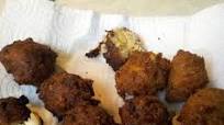 House Autry hush puppies House Autry hush puppies