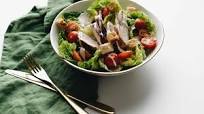 Caesar Salad Caesar Salad