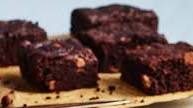 Avocado Brownie Avocado Brownie