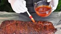 Jack Daniel's Barbecue Sauce Jack Daniel's Barbecue Sauce
