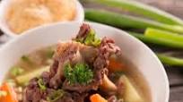 Oxtail Recipe Oxtail Recipe