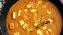 Paneer Lababdar Recipe Paneer Lababdar Recipe