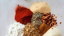 Homemade Chili Seasoning Mix Homemade Chili Seasoning Mix
