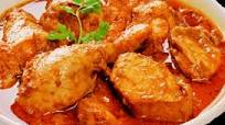 Easy Chicken Korma Recipe Easy Chicken Korma Recipe