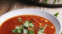 Slow Cooker Carne Asada Pozole Slow Cooker Carne Asada Pozole