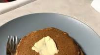 Cinnamon Pancakes Cinnamon Pancakes