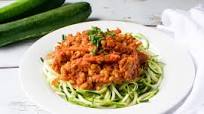 Pressure Cooker Vegan Bolognese Pressure Cooker Vegan Bolognese