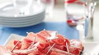 Marinated Antipasto Platter Marinated Antipasto Platter