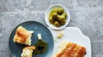 Focaccia Focaccia