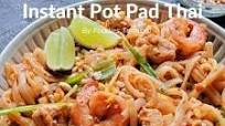 Instant Pot Pad Thai Instant Pot Pad Thai