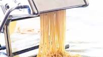 Fresh Egg Noodles Recipe Fresh Egg Noodles Recipe