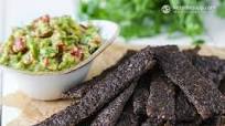Soft & Tender Homemade Beef Jerky Soft & Tender Homemade Beef Jerky