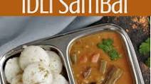 Instant Pot Idli Sambar Recipe Instant Pot Idli Sambar Recipe