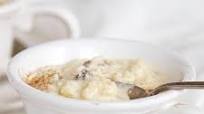Extra Creamy Rice Pudding Extra Creamy Rice Pudding