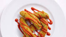 How to Make Avocado Fries in an Air Fryer How to Make Avocado Fries in an Air Fryer