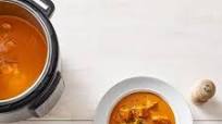 Instant Pot Indian Butter Chicken Instant Pot Indian Butter Chicken